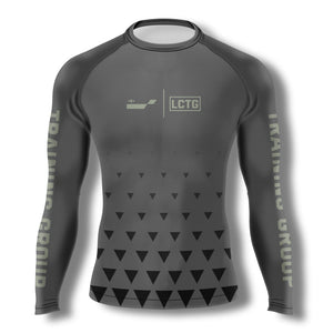 Lab Culture Long Sleeve Rashguard