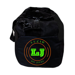 JHOOD ブラック バックパック JIU JITSU JHOOD ブラック バックパック JIU JITSU 柔術してなくても充実