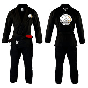 MPR Gi (Black)