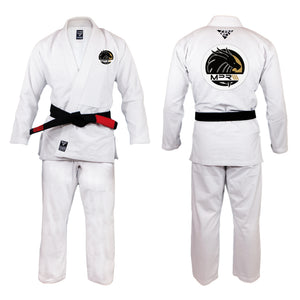 MPR Gi (White)