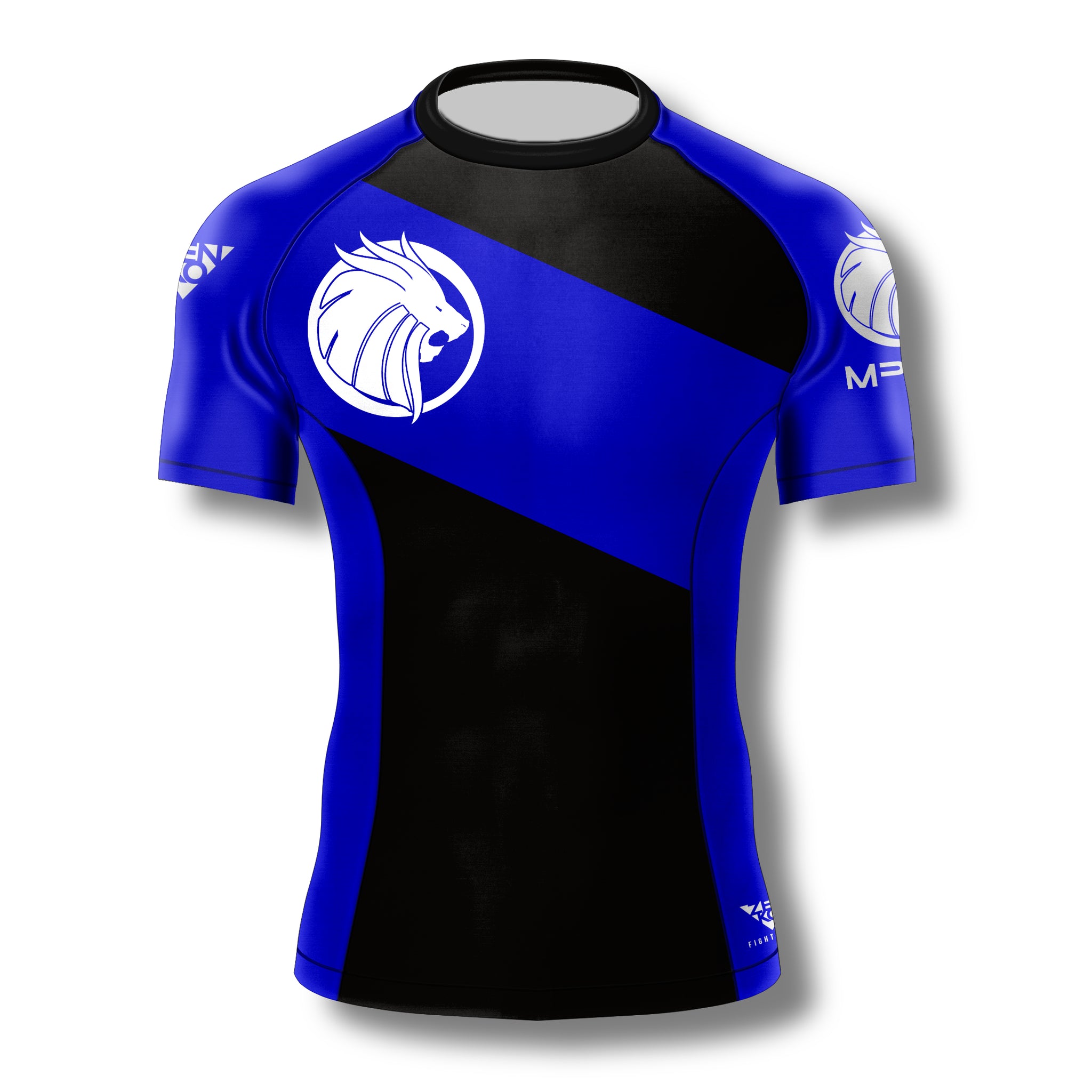 MMA_RYOGEN Racing Sleeve-less (Nature) – TOKYO MOUNTAIN