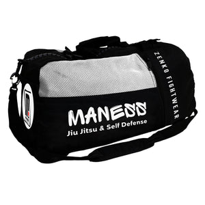 Maness Jiu Jitsu Gear Bag