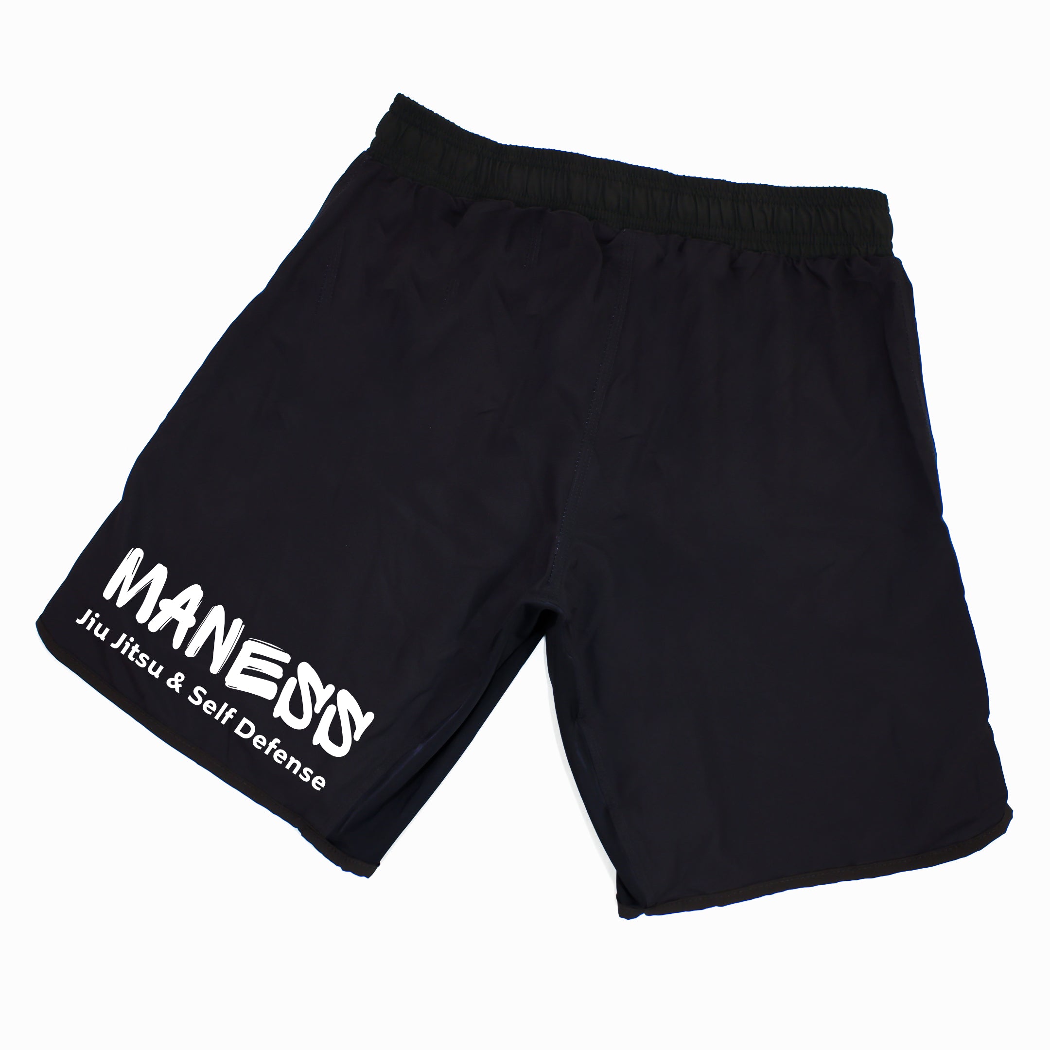 Maness Jiu Jitsu Grappling Shorts