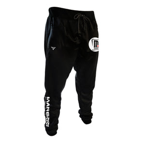 Maness Jiu Jitsu Joggers