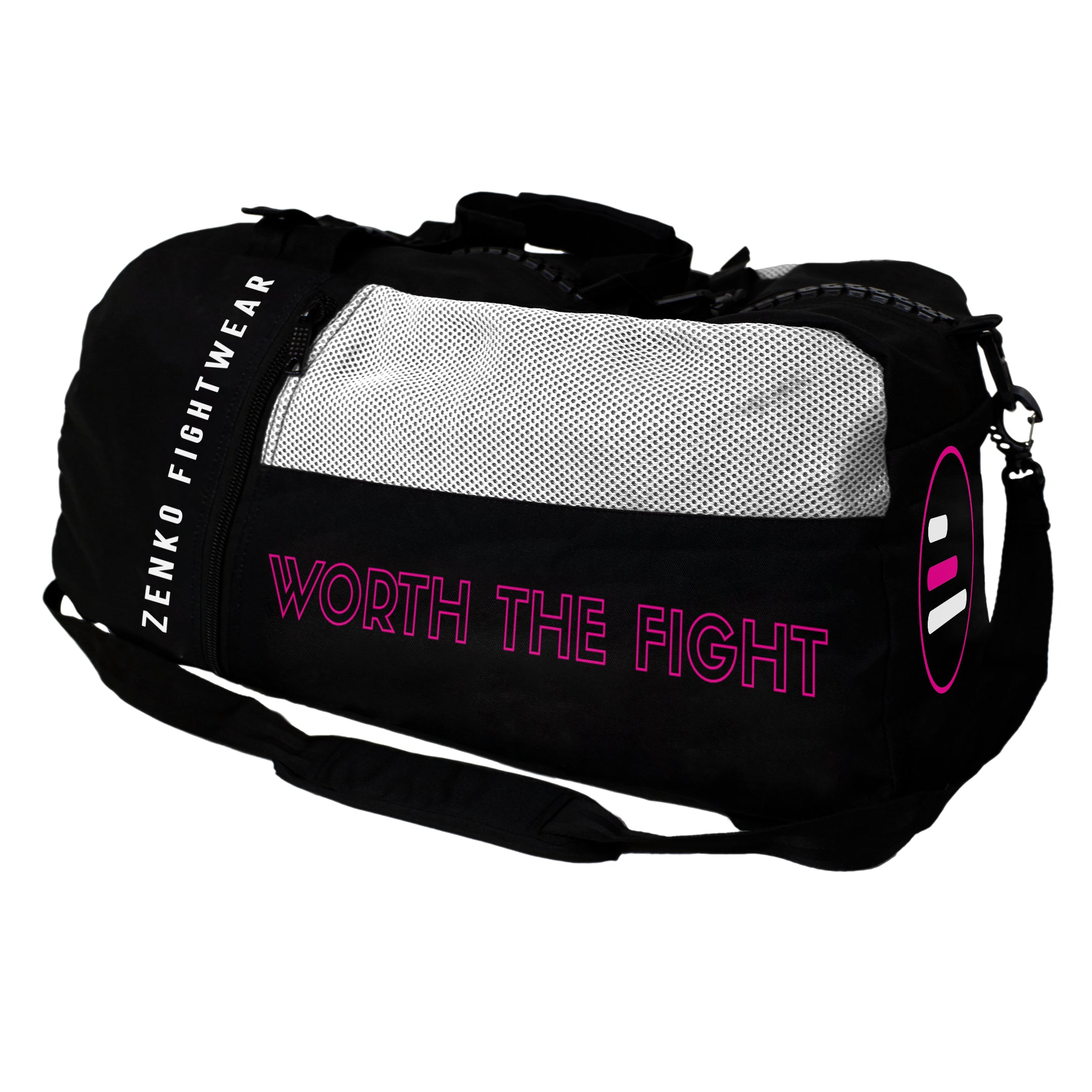 Mean Girl Project Gear Bag