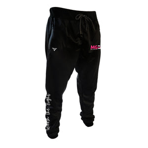 Mean Girl Self Defense Joggers