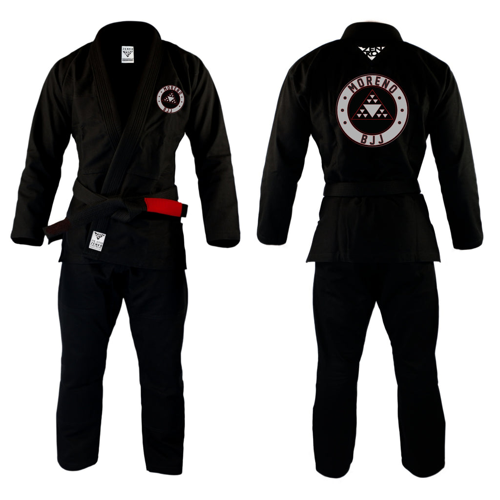 Moreno BJJ Gi