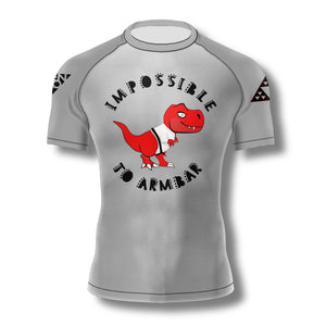 Moreno BJJ T-Rex Rashguard