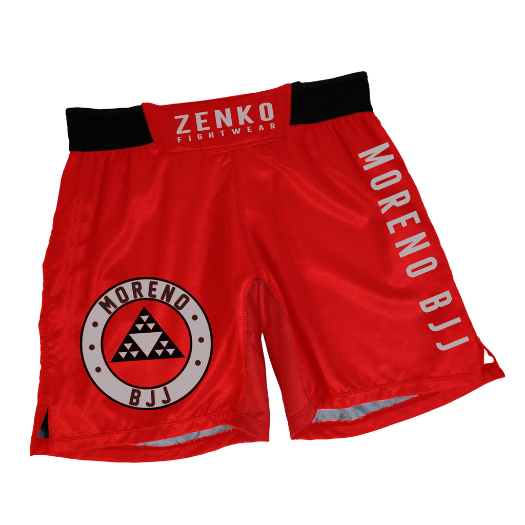 Moreno BJJ UltraLite Shorts