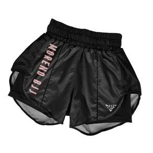 Moreno BJJ Women's Duo Shorts