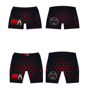 NOCMA Vale Tudo Shorts