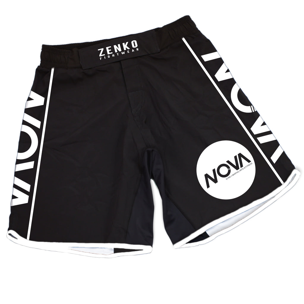 Nova Gyms Grappling Shorts