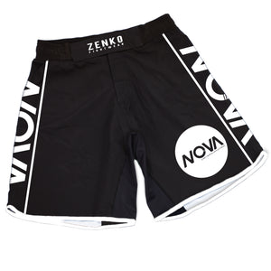 Nova Gyms Grappling Shorts