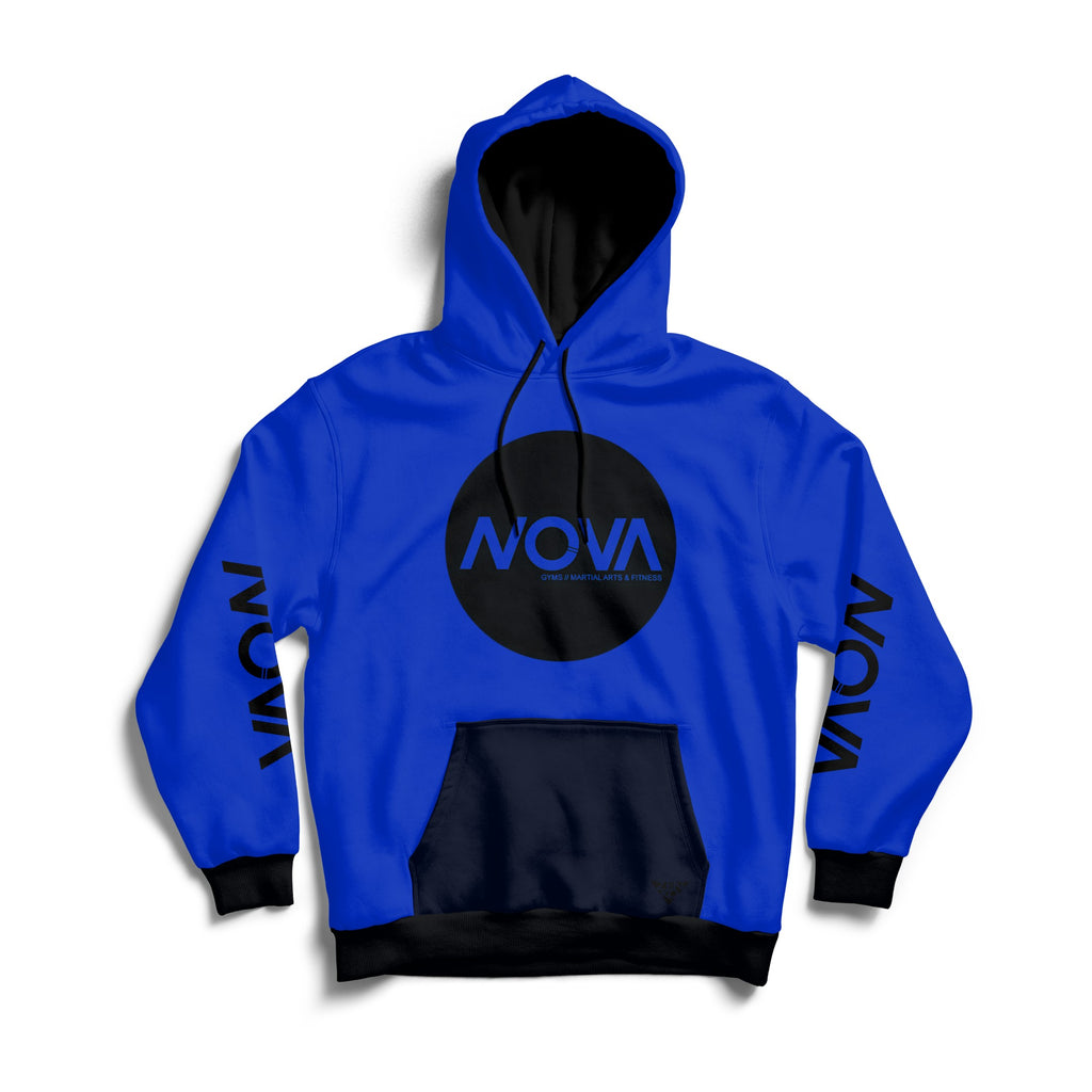 Nova Gyms Hoodie