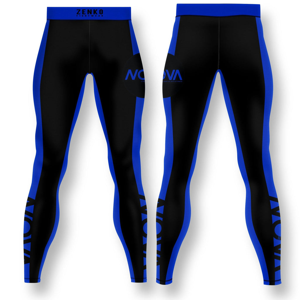 Nova Gyms Spats
