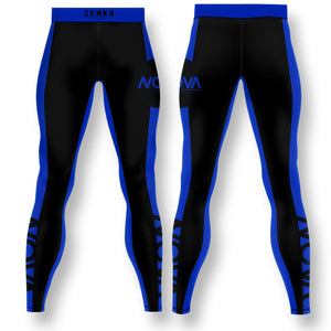 Nova Gyms Spats