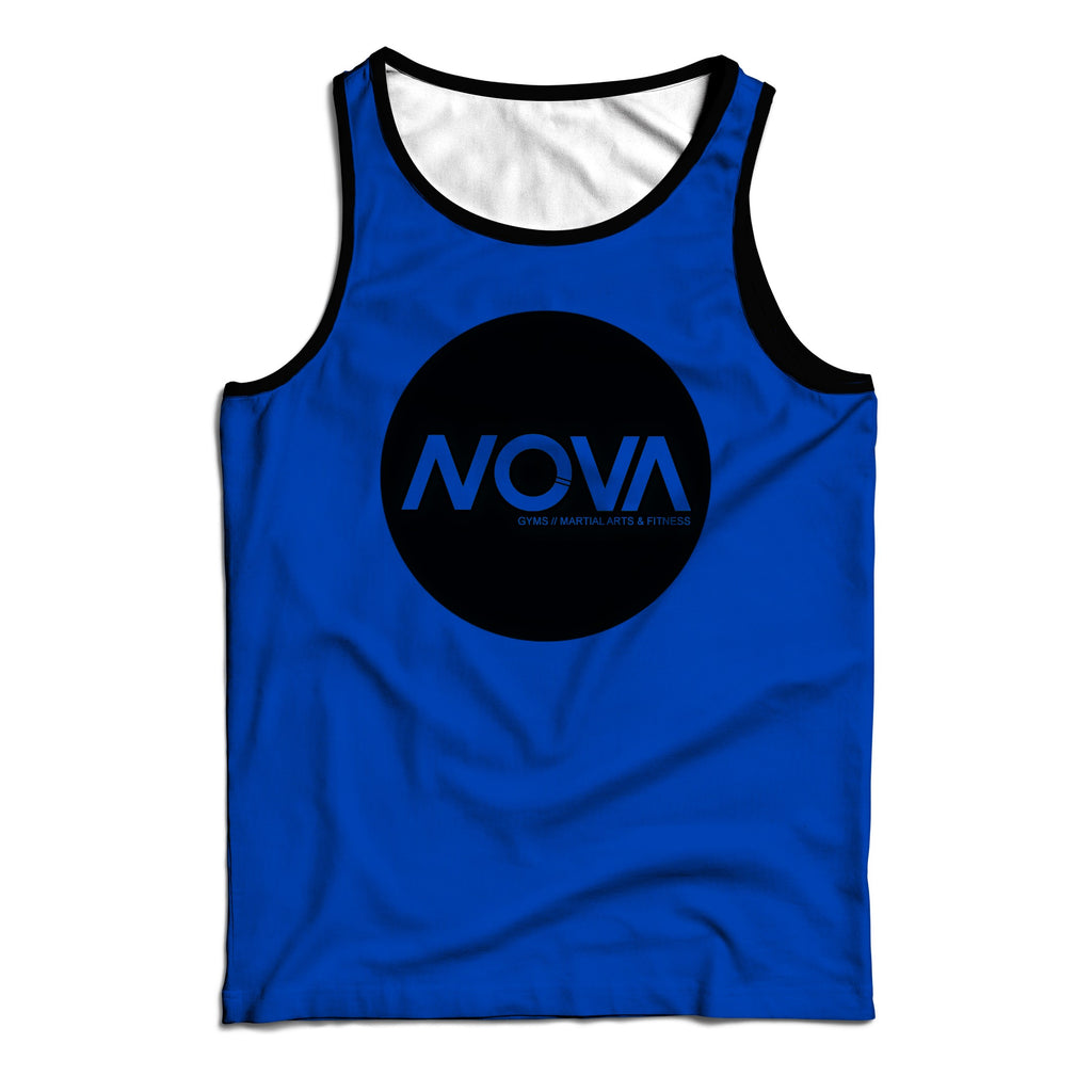 Nova Gyms Tank Top