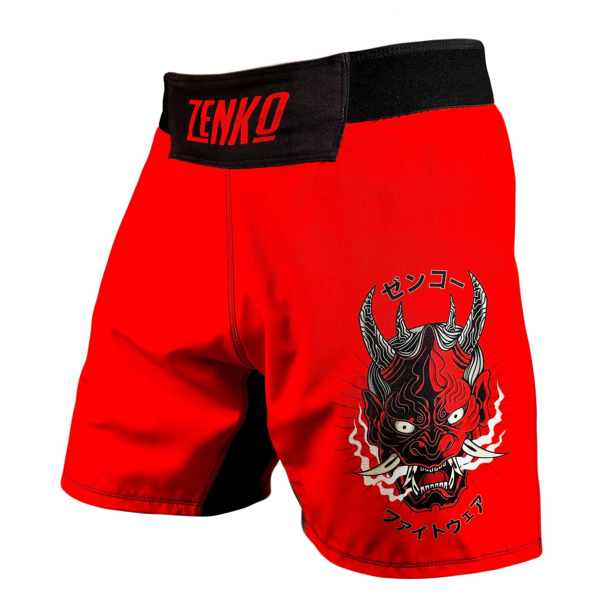 OniDemonHighSplitShortsFront1_