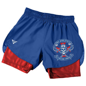 OSO Athletics Duo Shorts