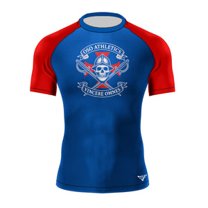 OSO Athletics Rashguard