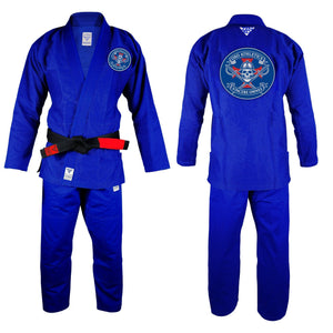 OSO Athletics Gi