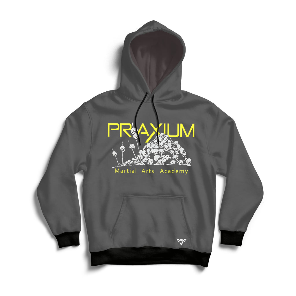 Praxium Martial Arts Hoodie