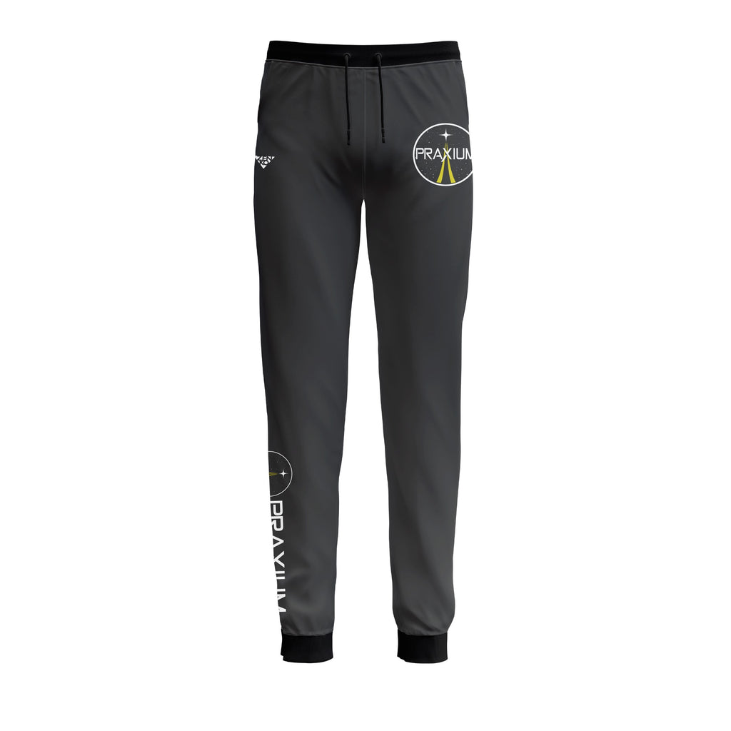 Praxium Martial Arts Joggers