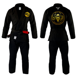 RMT Gi (Black)