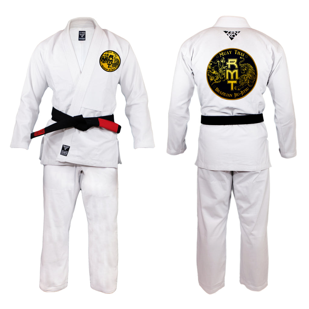 RMT Gi (White)