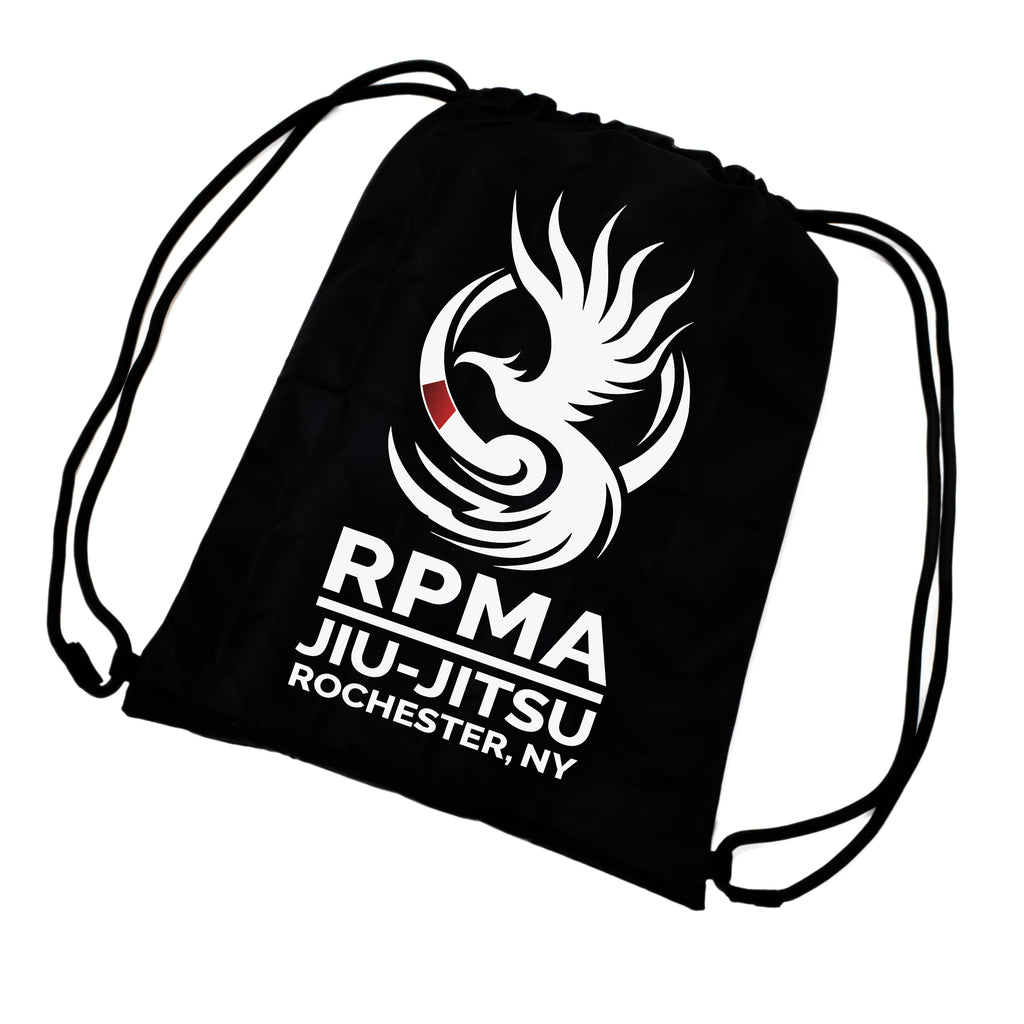 RPMA Drawstring Bag