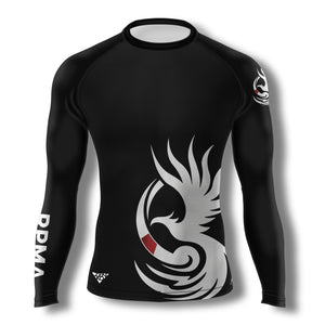 RPMA Long Sleeve Rashguard