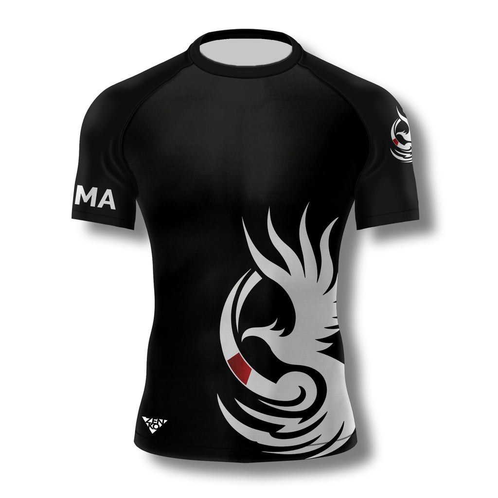 RPMA Short Sleeve Rashguard