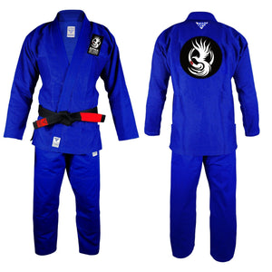 RPMA Rochester Phoenix Martial Arts Gi