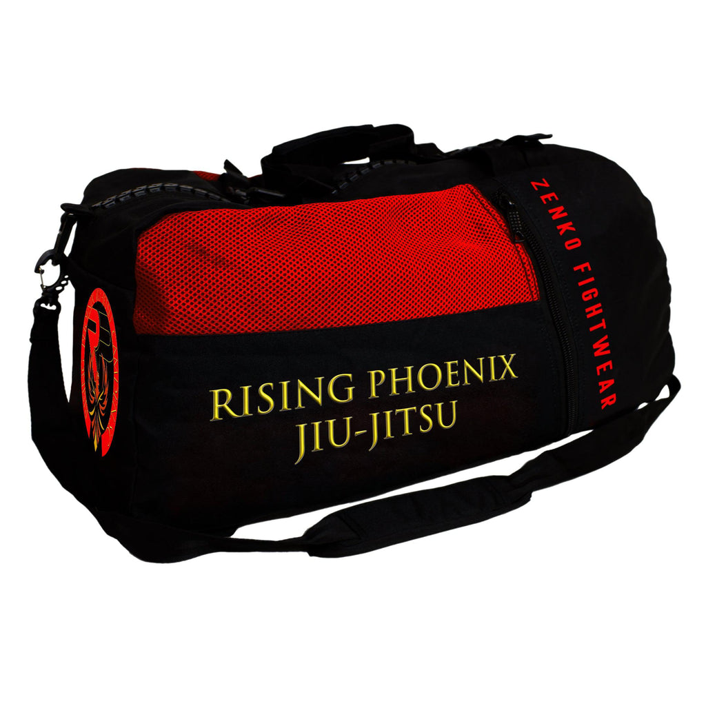 Rising Phoenix Gear Bag