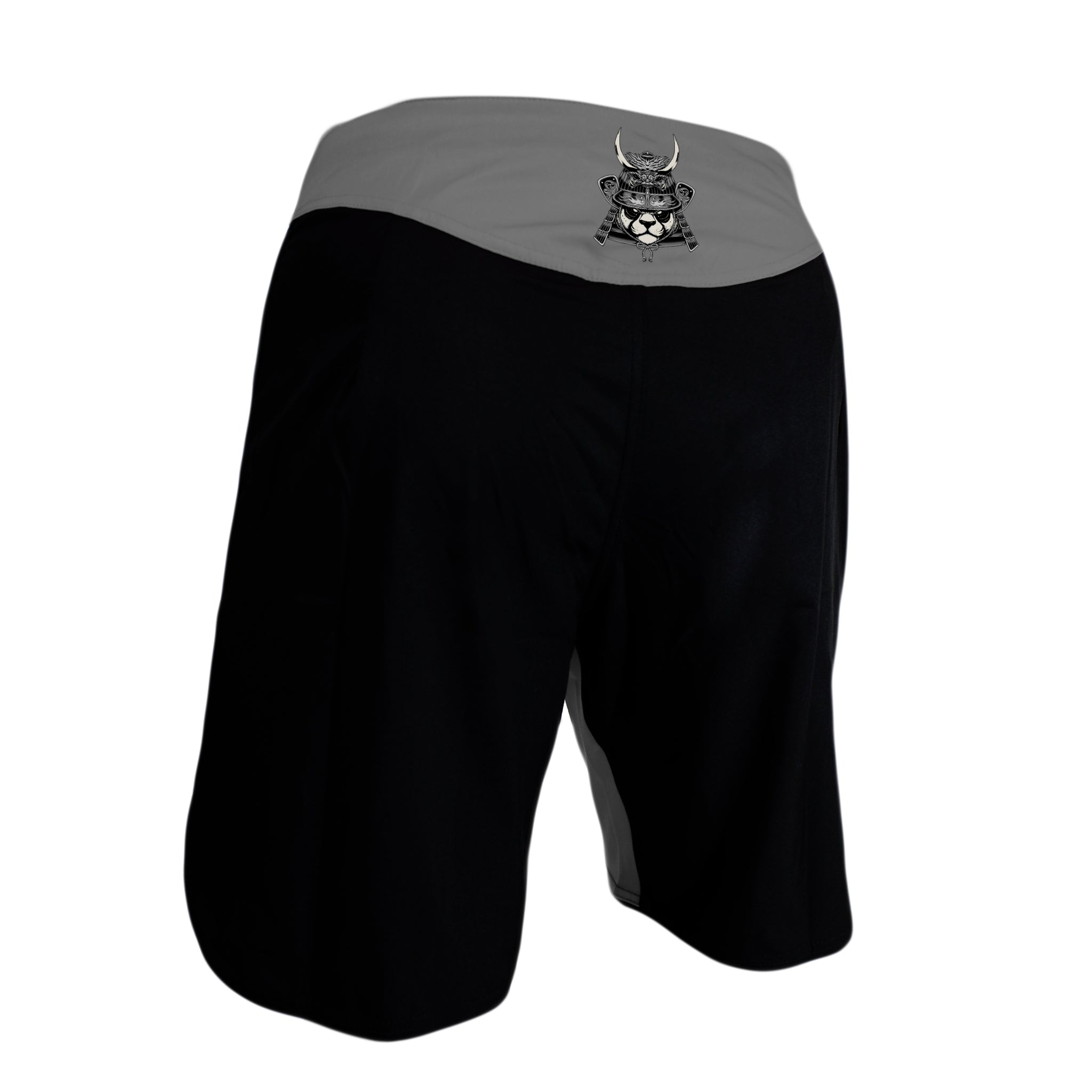 MMA×ranor BANDANA DENIM SHORTS MMA18-56 Bandana Black 5
