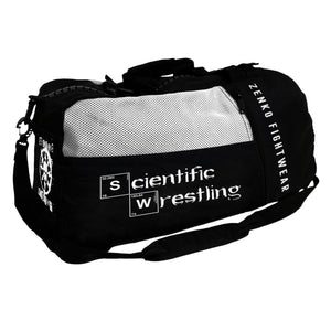 Scientific Wrestling Gear Bag