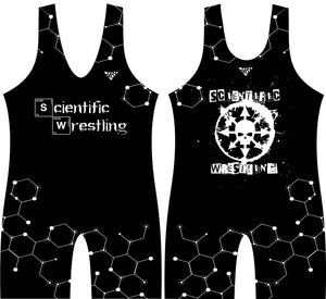 Scientific Wrestling Singlet