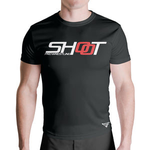 Shoot Pro Wrestling Jersey Tee