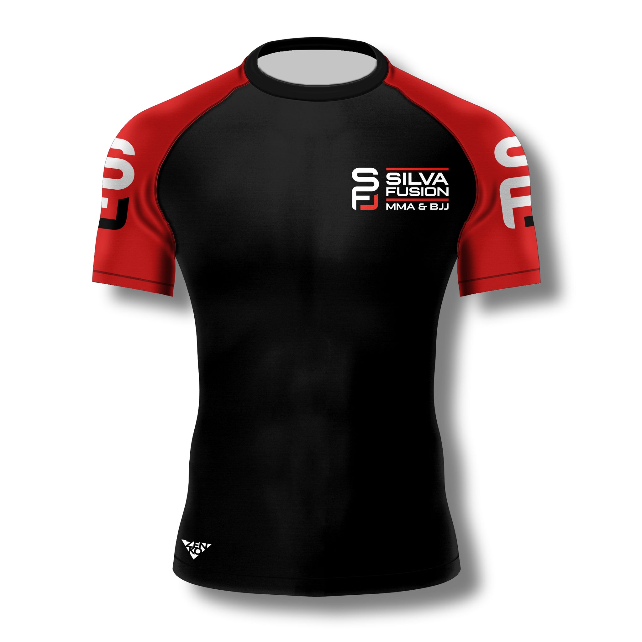 SilvaFusionMMA_BJJSSRashguardF
