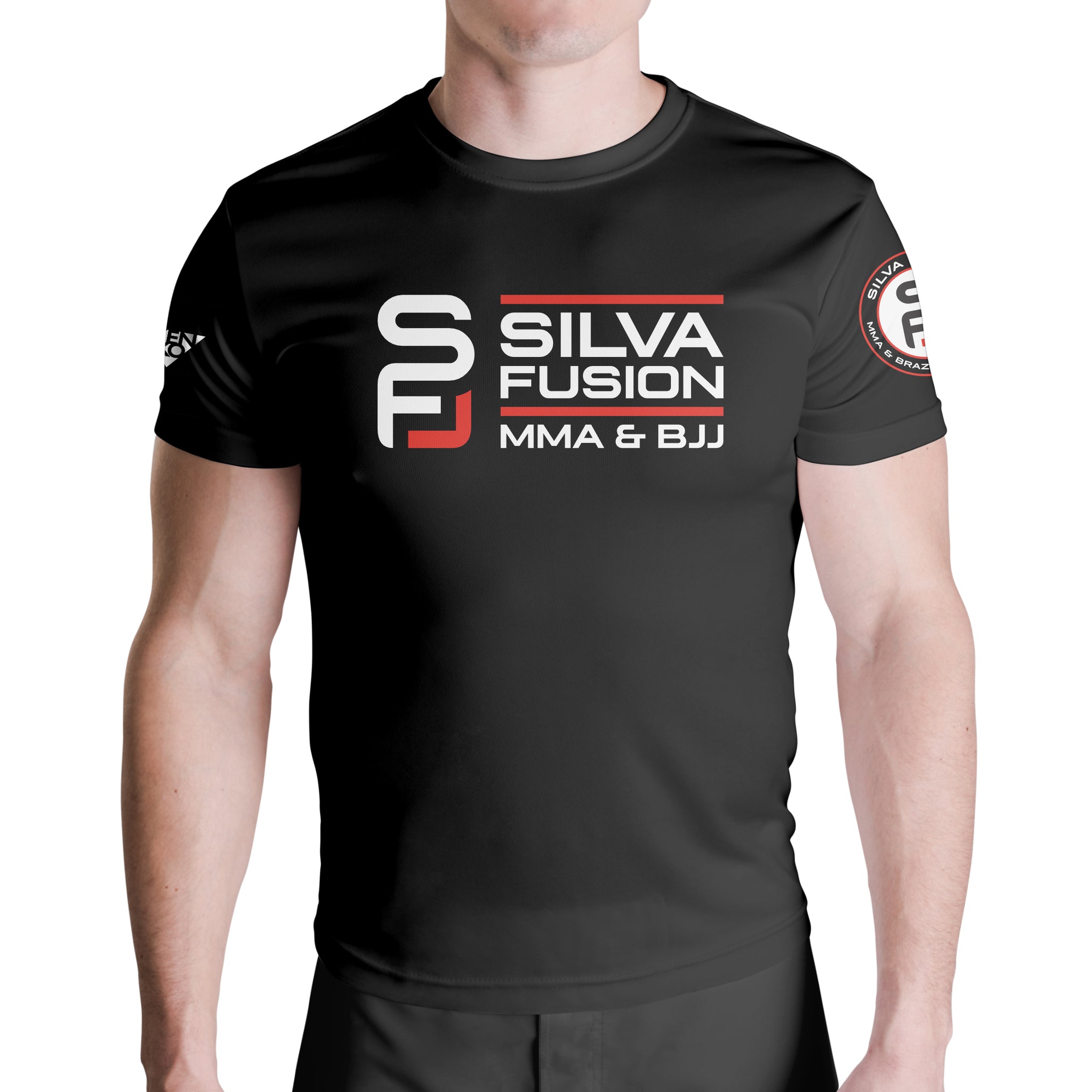 Silva Fusion MMA & BJJ – ZENKO FIGHTWEAR™