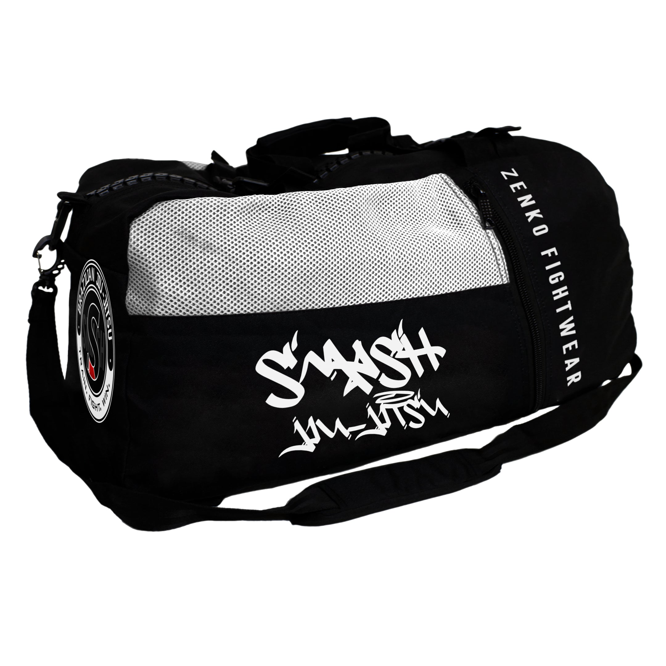 grappling gear Smash BJJ Gear Bag