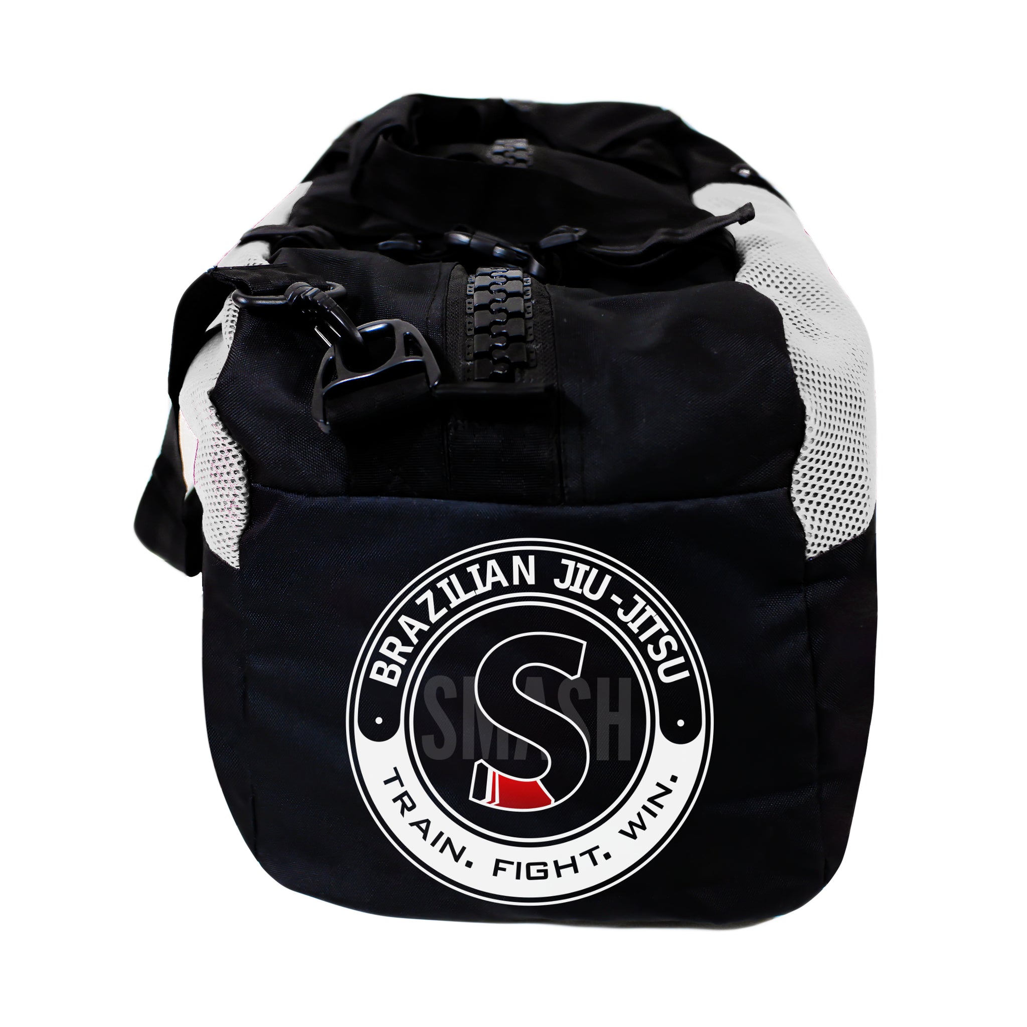 Smash BJJ Gear Bag – ZENKO FIGHTWEAR™