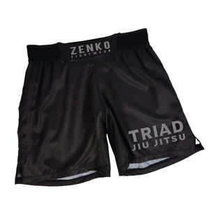 Triad Jiu Jitsu UltraLite Shorts