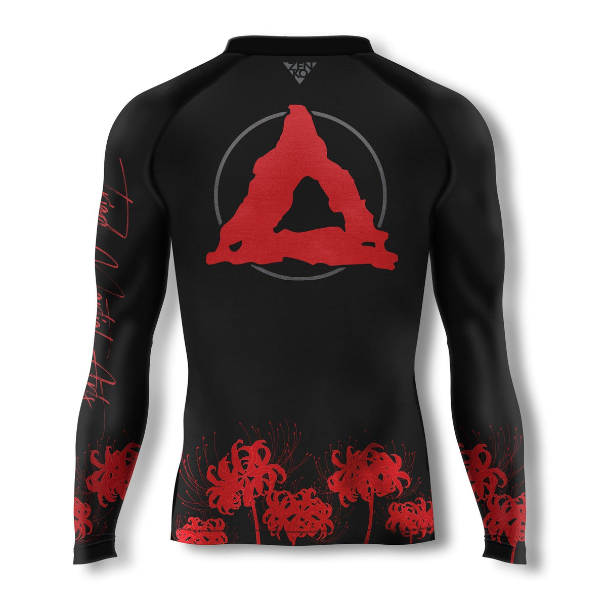 Triad Martial Arts 