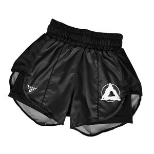 Triad Martial Arts Women's Duo Shorts