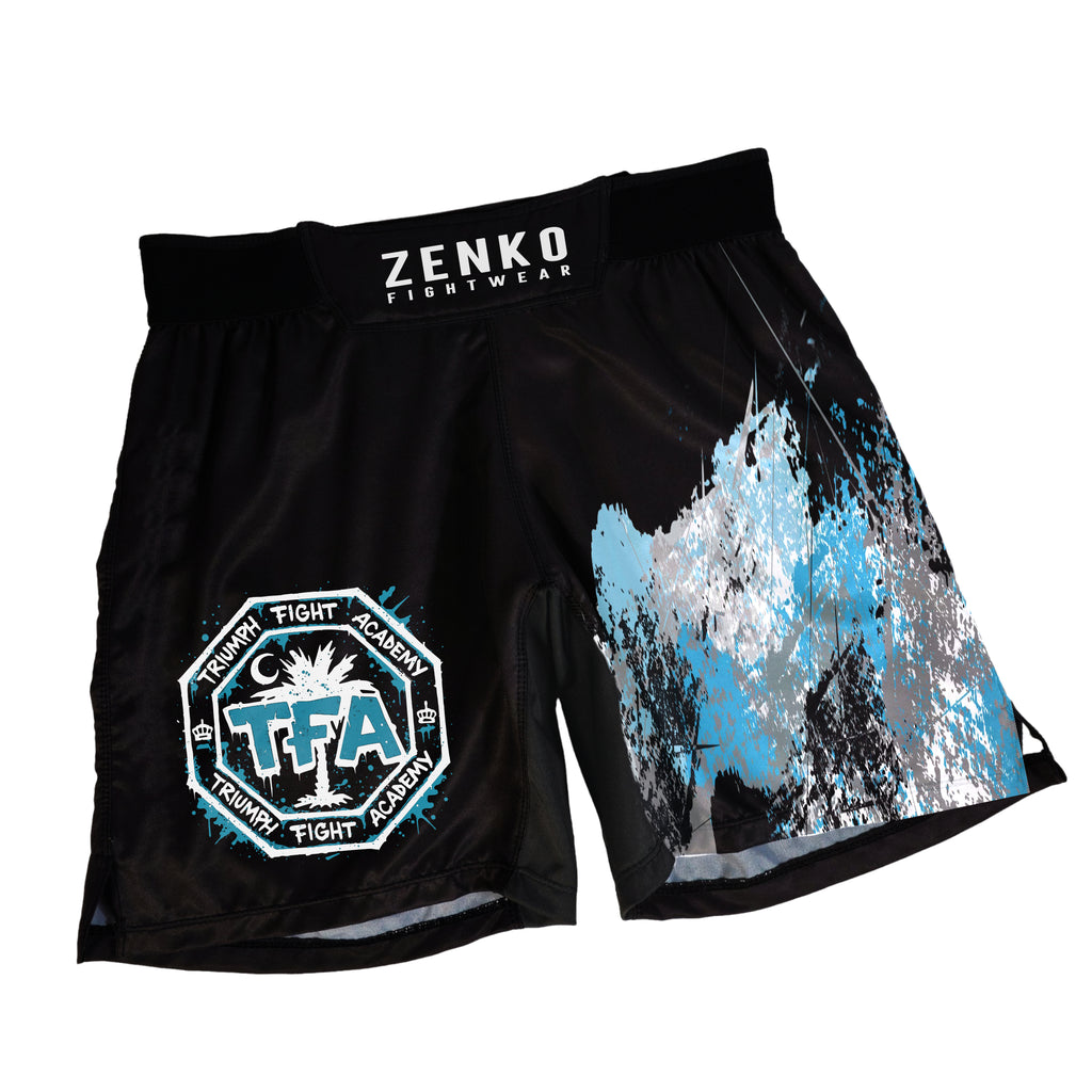 Triumph Graffiti UltraLite Shorts