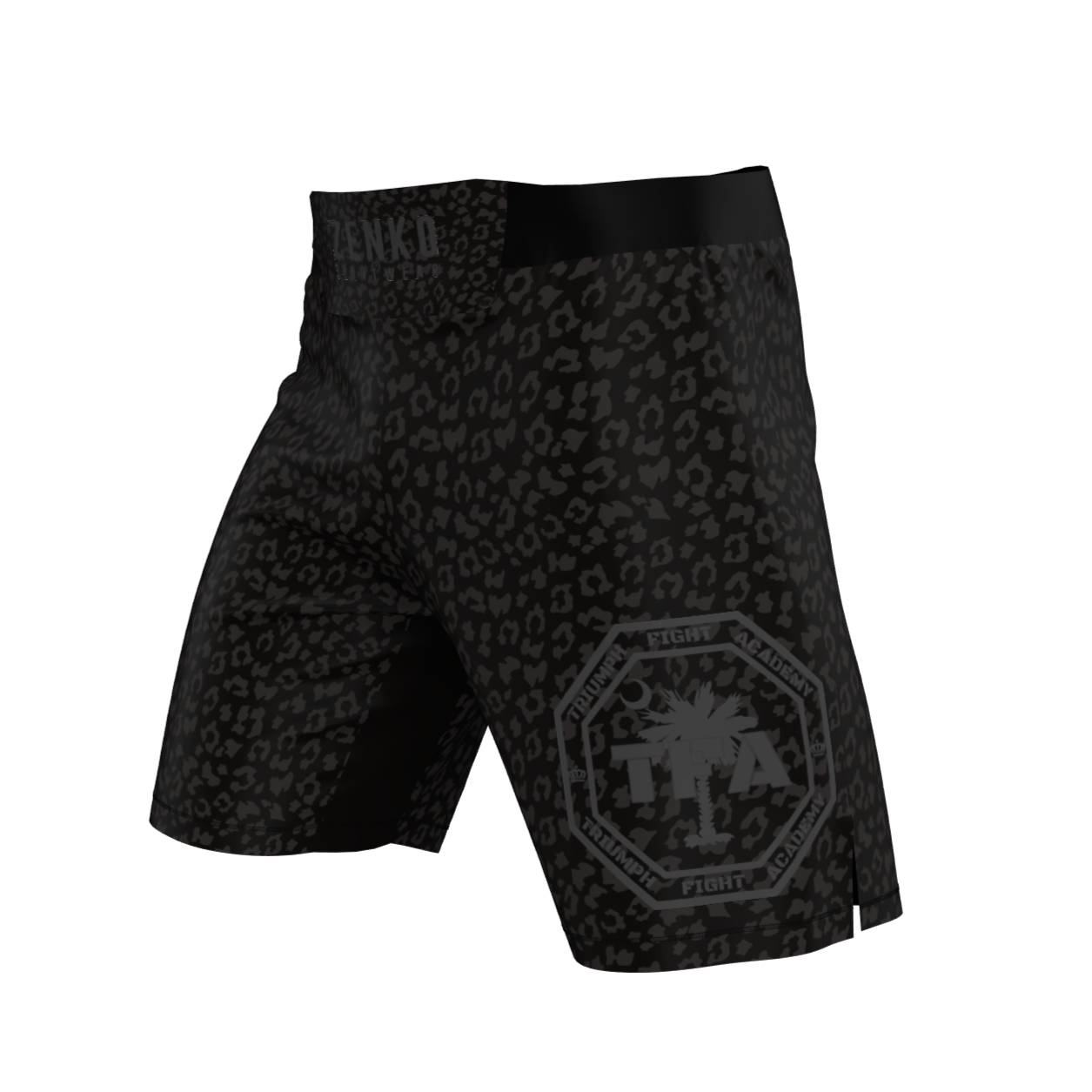Triumph Fight Academy – ZENKO FIGHTWEAR™
