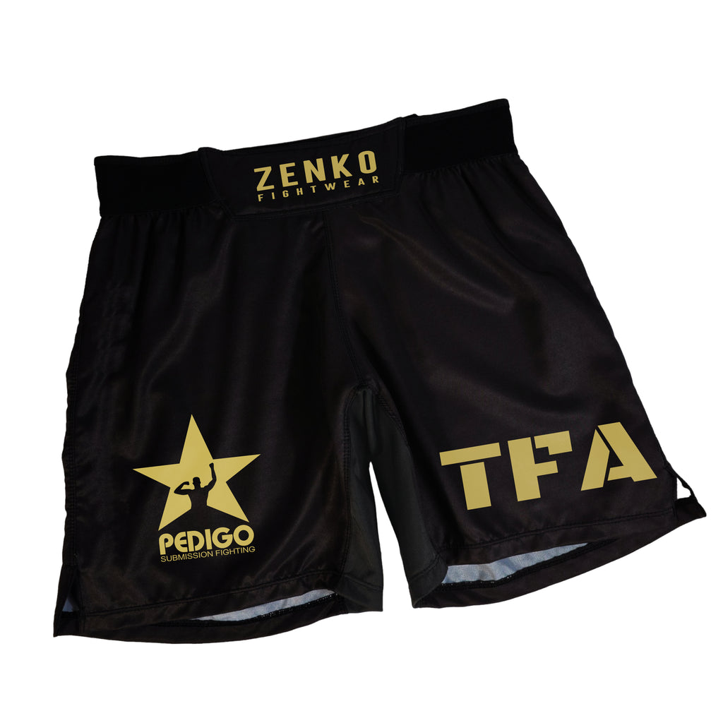 TFA UltraLite Shorts