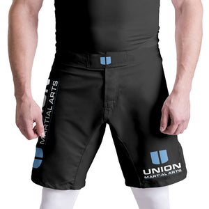 Union Martial Arts Fight Shorts