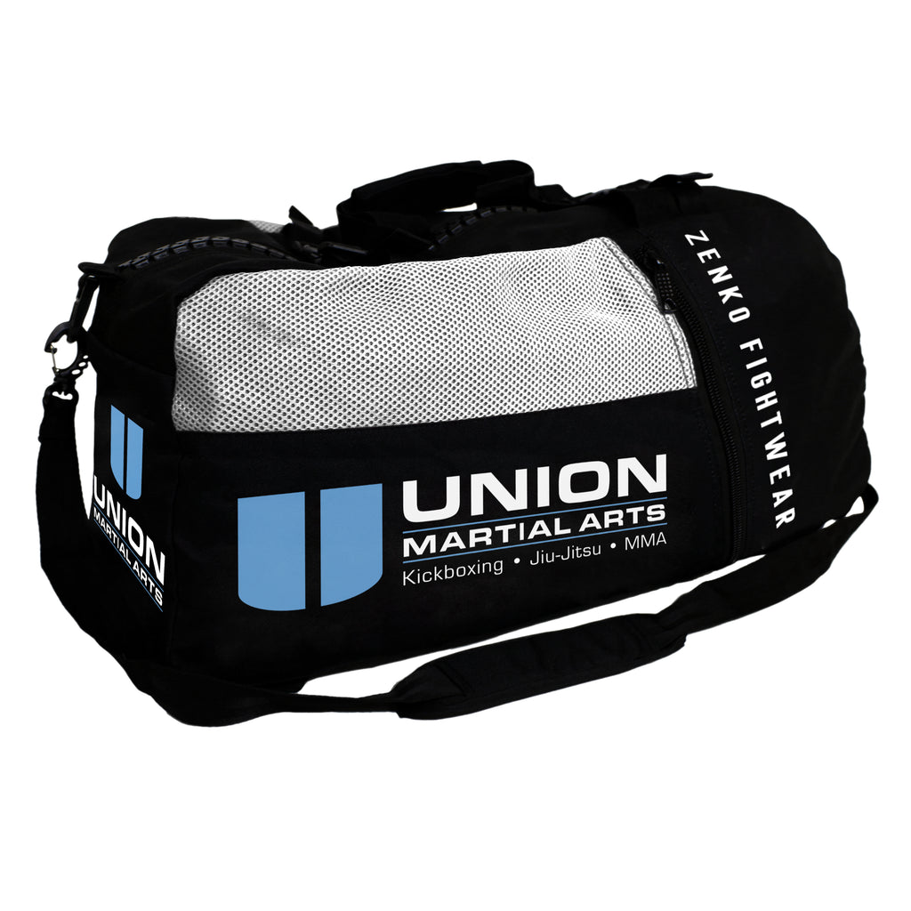 Union Martial Arts Gear Bag